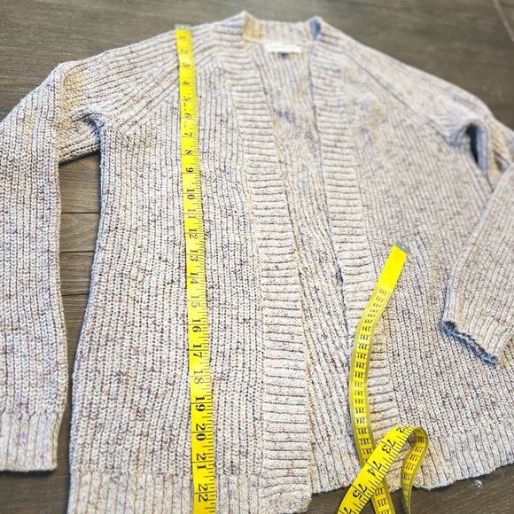 Retrology Knitted Cardigan - Picture 5 of 11